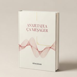 Anxietatea ca Mesager