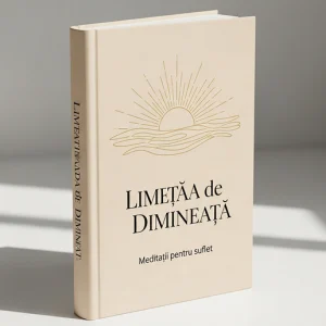 Liniștea de Dimineață